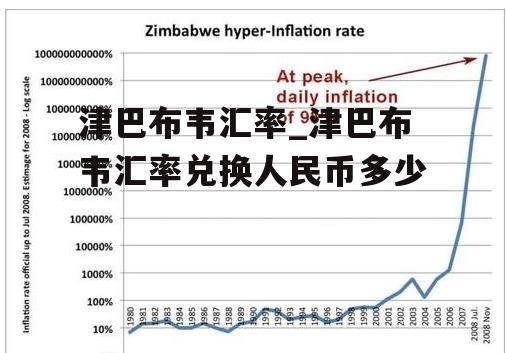 津巴布韦汇率_津巴布韦汇率兑换人民币多少